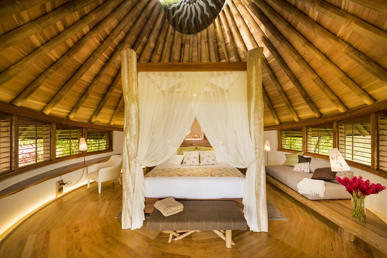Origins Lodge Bijagua Exterior photo