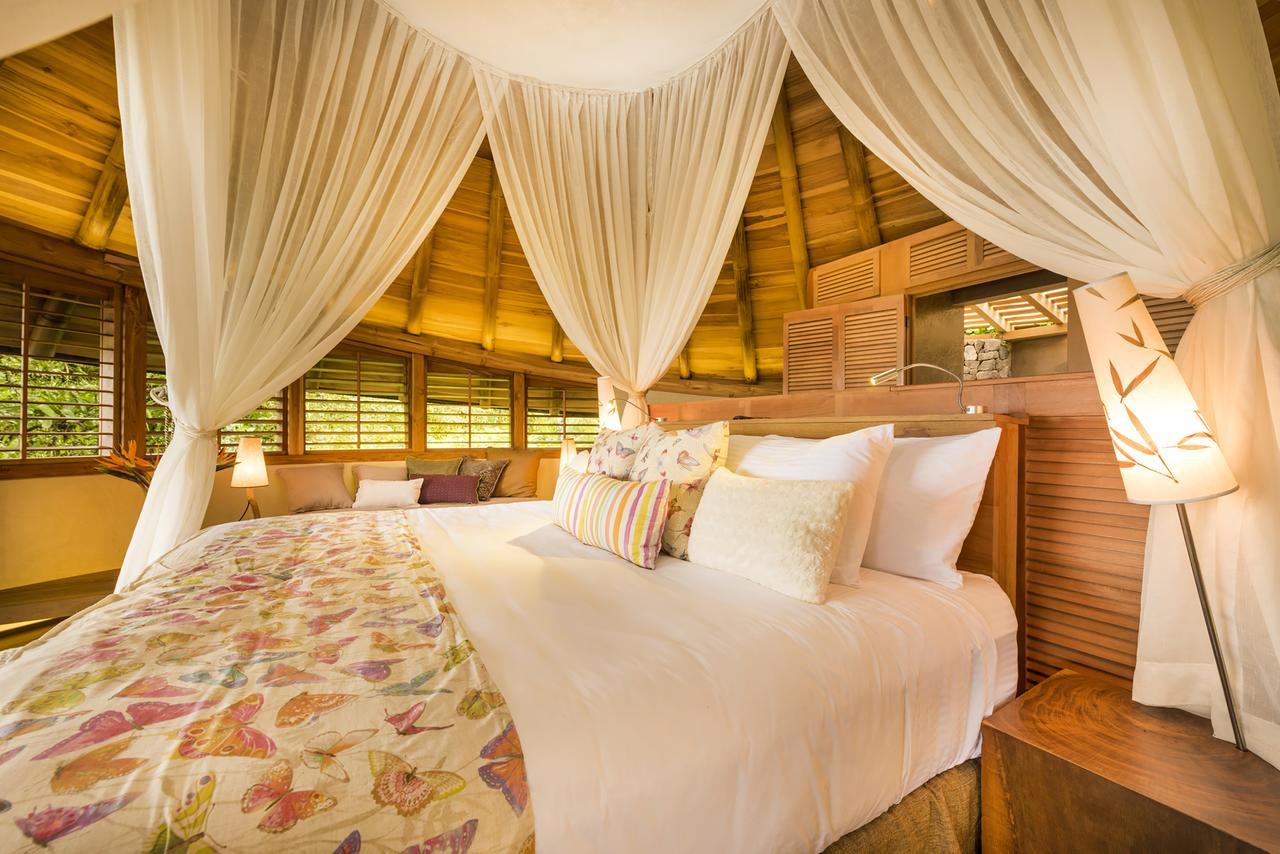 Origins Lodge Bijagua Exterior photo