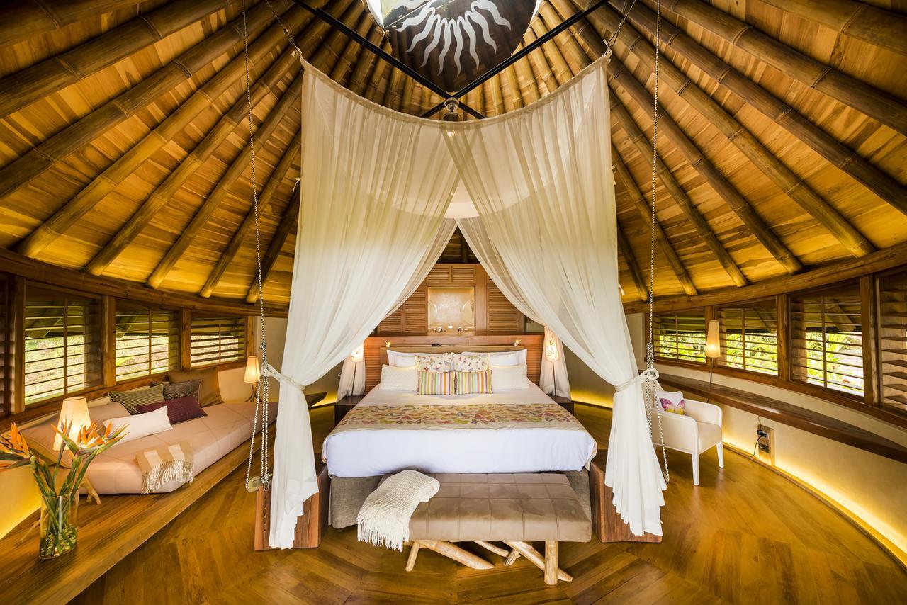 Origins Lodge Bijagua Exterior photo