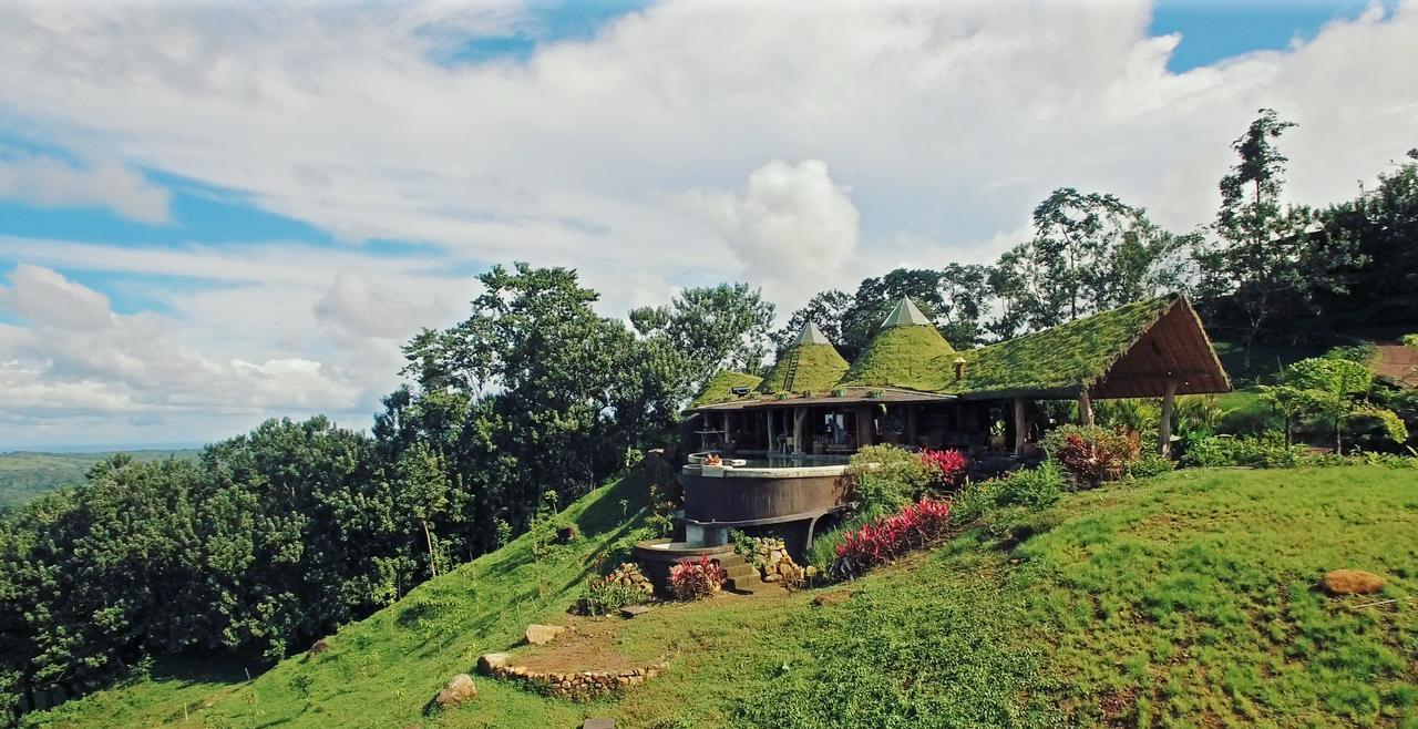 Origins Lodge Bijagua Exterior photo