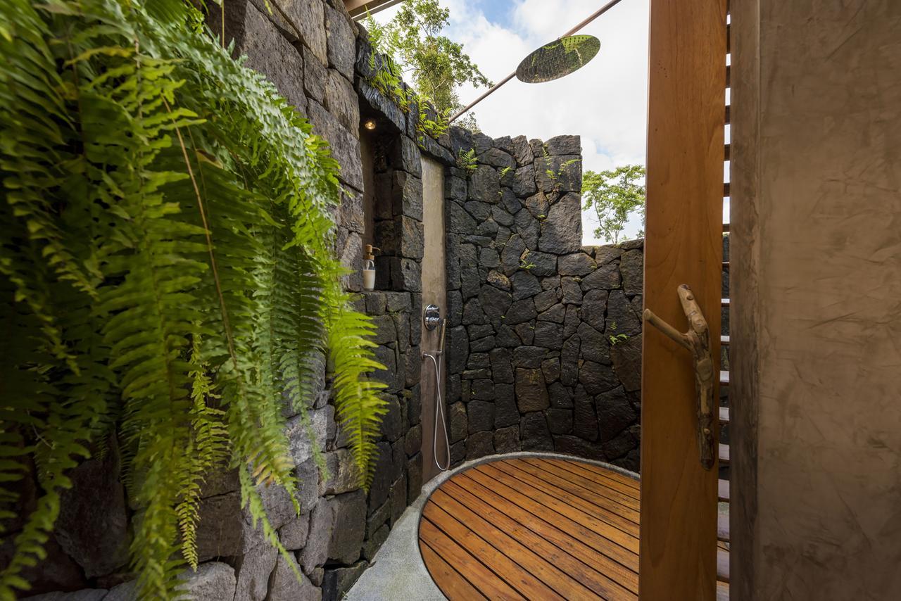 Origins Lodge Bijagua Exterior photo